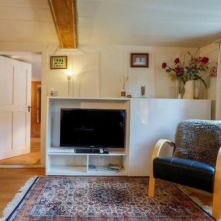 Apartment Werlen Munster Bagian luar foto